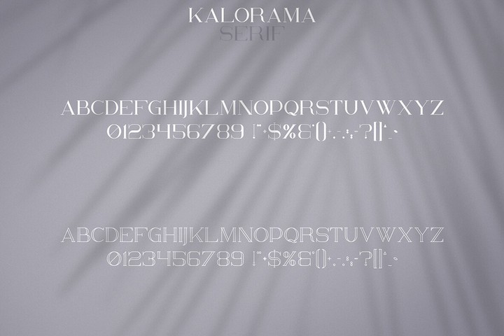 Kalorama